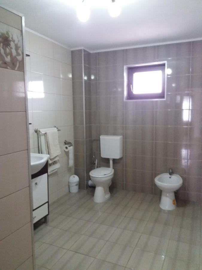 Vila Aloman Sebes  Exterior photo