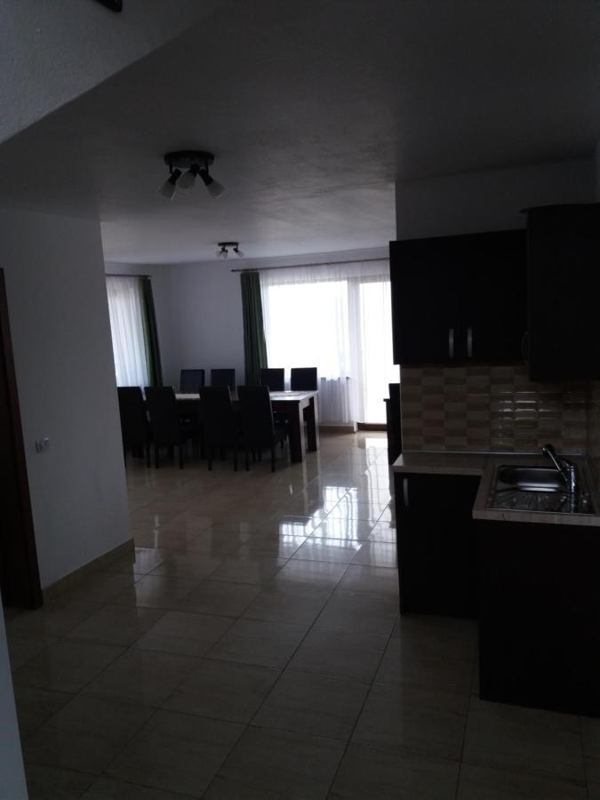 Vila Aloman Sebes  Exterior photo